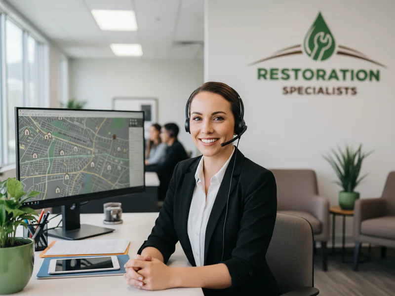 Water Damage Restoration  in Rosemount  FAQ