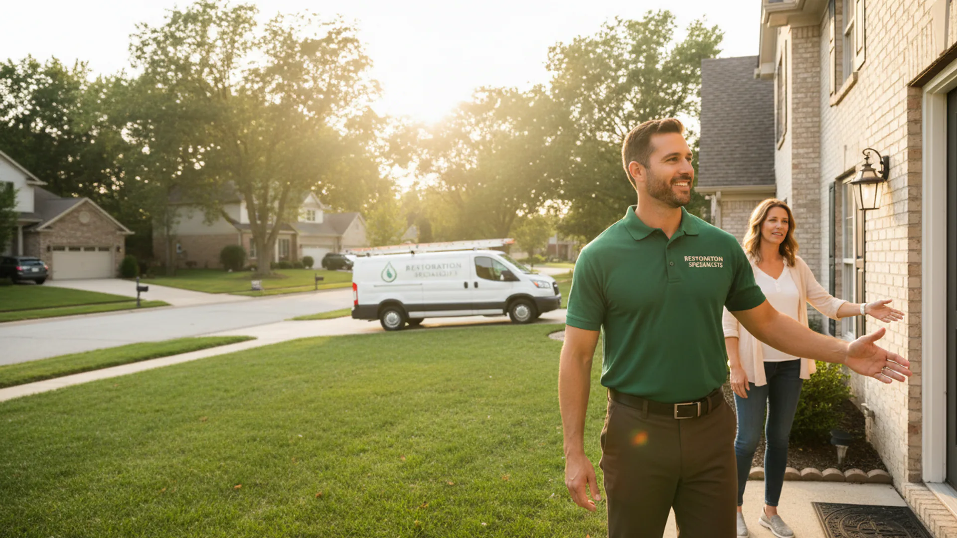 Quality Water Damage Restoration in Rosemount, MN Near Me – Guaranteed Results You Can Trust